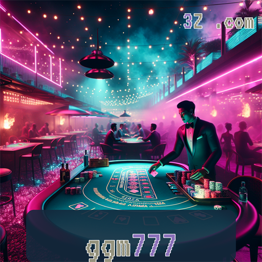 Geração de Diversão: Jogos em Alta no GGM777