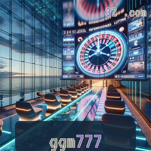Diversão e Emoção no Mundo dos Slots no ggm777