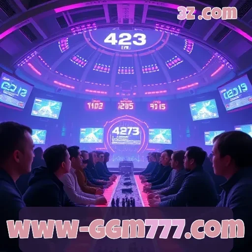 ggm777 App