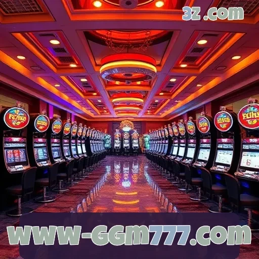 ggm777 Site Confiável