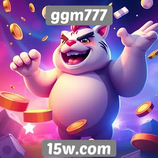 Comparativo de jogos disponíveis no ggm777