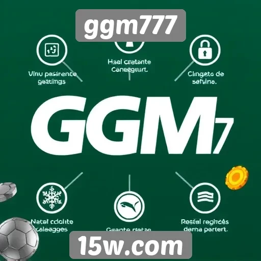 Características do site ggm777 para jogadores iniciantes