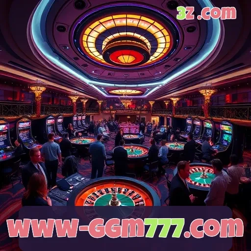 ggm777 Login