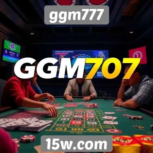 Opiniões de jogadores sobre o ggm777 são diversas