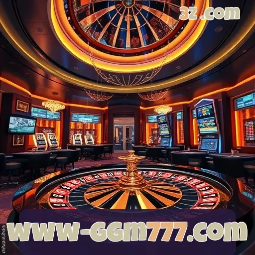 ggm777 Promoções